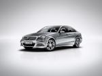 Mercedes-Benz C250 CDI 2011 года